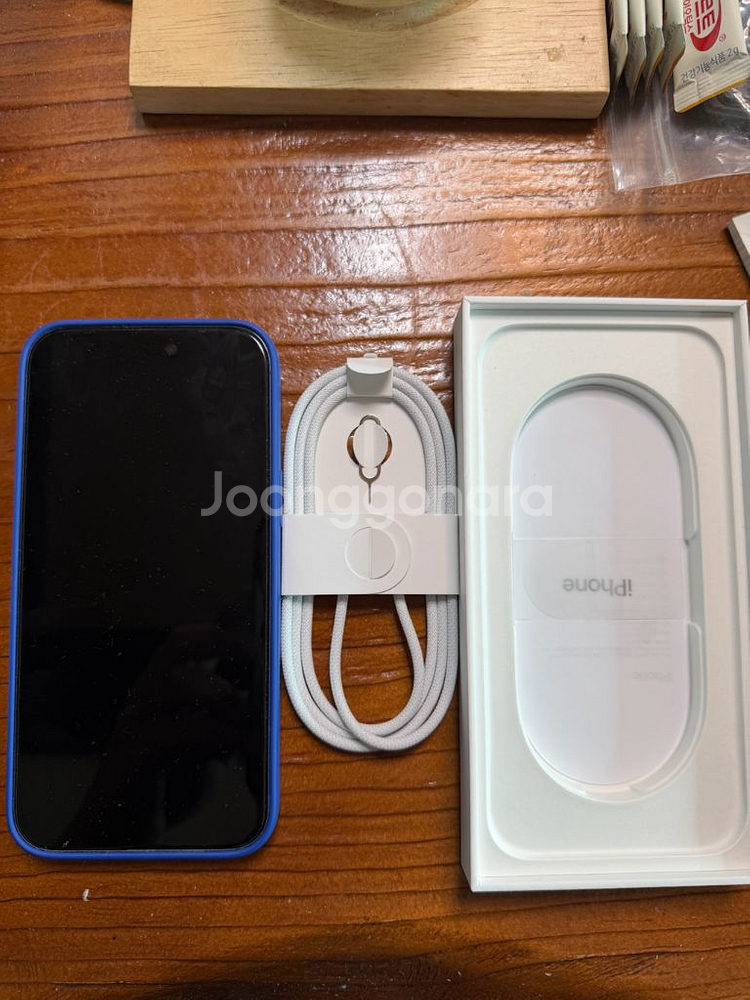 아이폰16 플러스--0