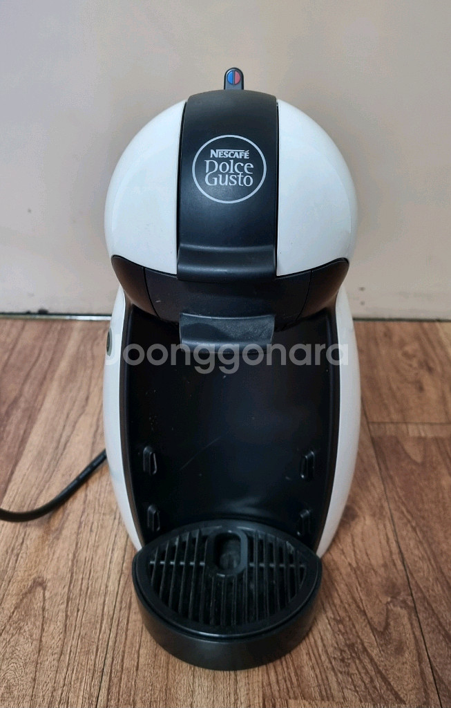 돌체구스토 커피머신(배송비포함)--0