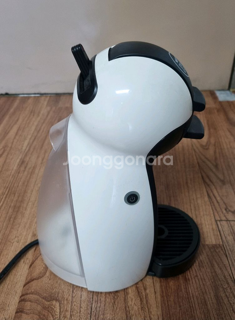 돌체구스토 커피머신(배송비포함)--1