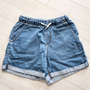 (아동의류)행텐 숏반바지 160