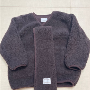 아떼아떼스튜디오 목도리후리스 4