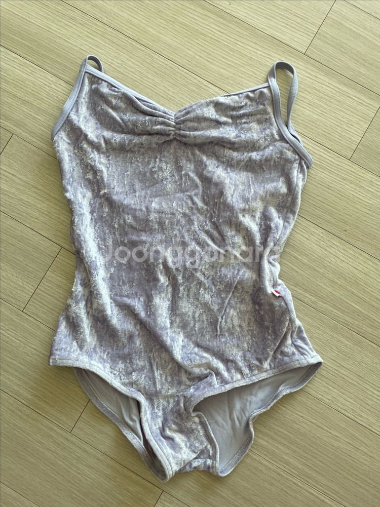 유미코 레오타드 전체안감 L--0