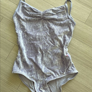 유미코 레오타드 전체안감 L