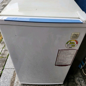 소형냉장고 75리터 근처는 가져다 드려요