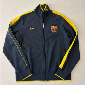 나이키 바르셀로나 트랙탑 져지 XL(100~105)