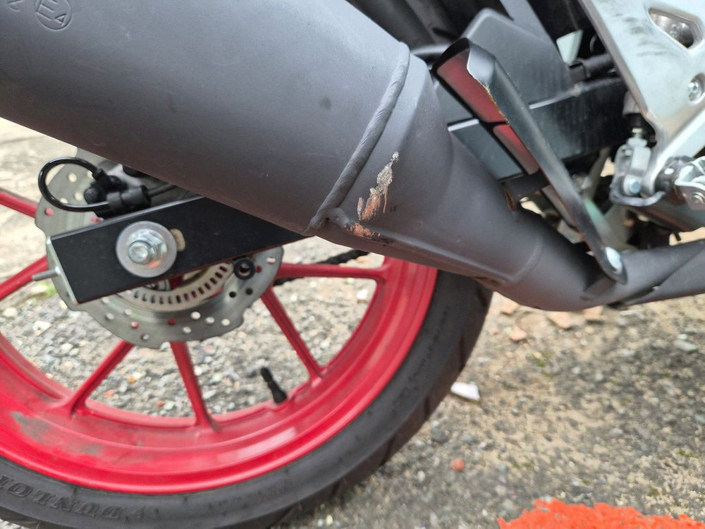 스즈키 gsx r125 이미지