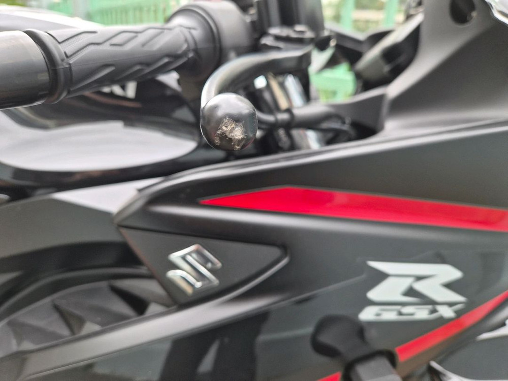 스즈키 gsx r125 이미지