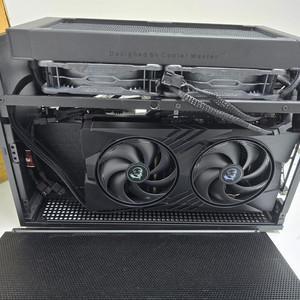 9950X3D RTX5060 64GB 본체 팝니다.