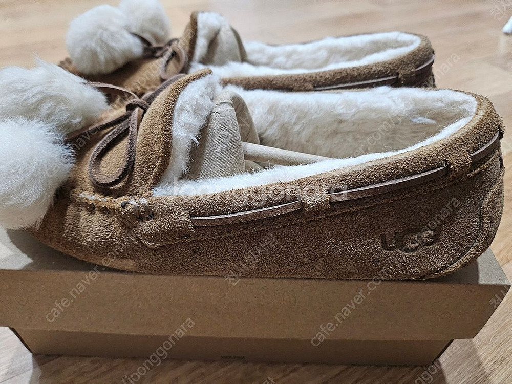 UGG 디스케트 US7--7