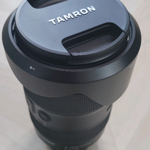 탐론 35-150 fe 소니용 팝니다