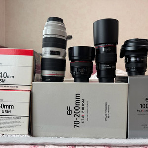 캐논 오이만두, 17-40, 백마엘, 새새아빠백통