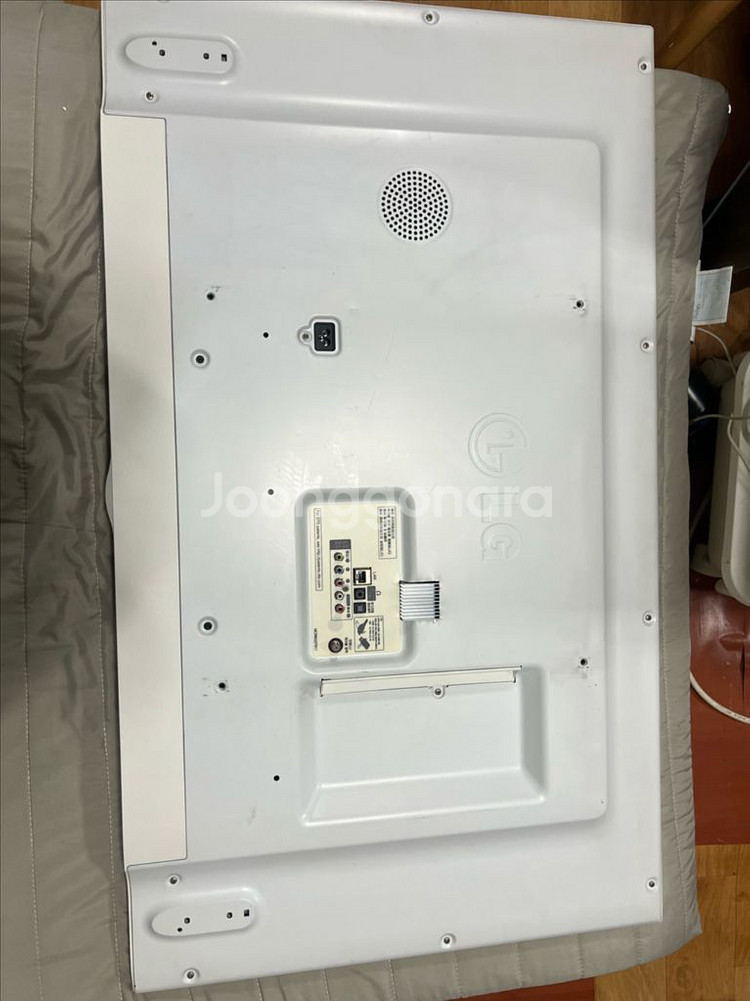 LG 47인치 티비 TV 부품용--2