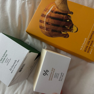 닥터슈라클 토너패드 및 마스크팩 일괄