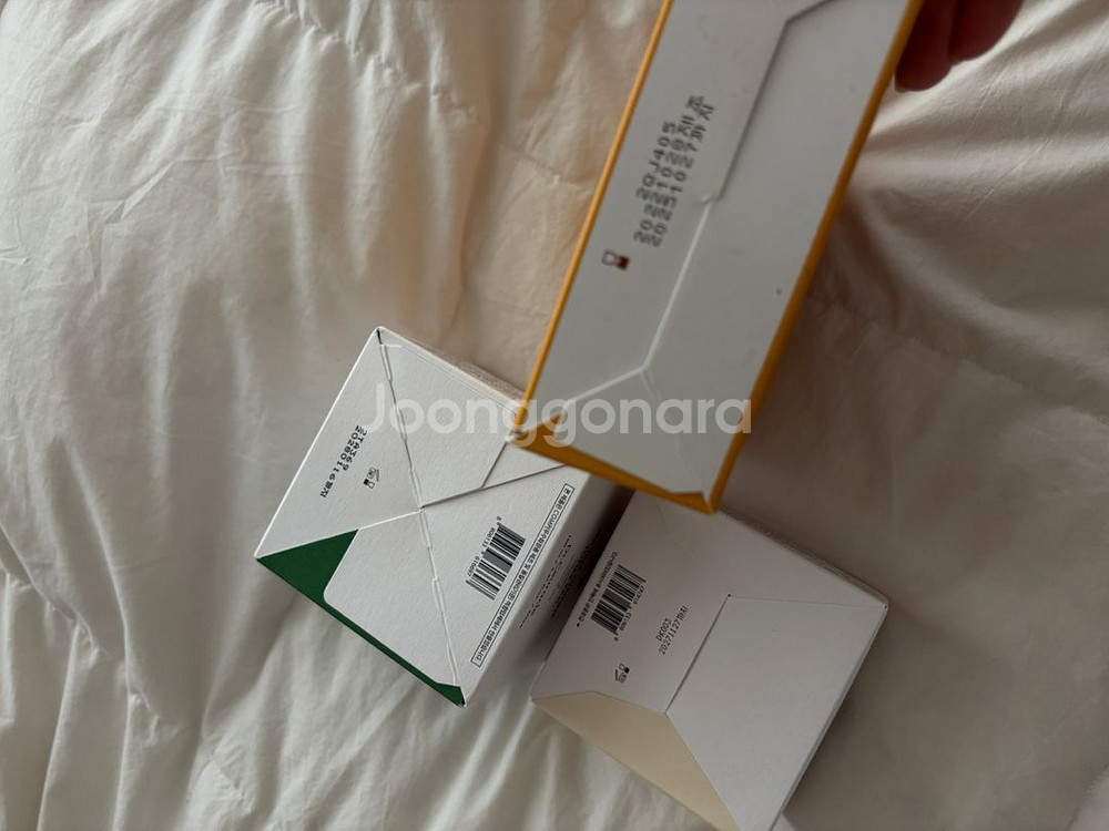 닥터슈라클 토너패드 및 마스크팩 일괄--2