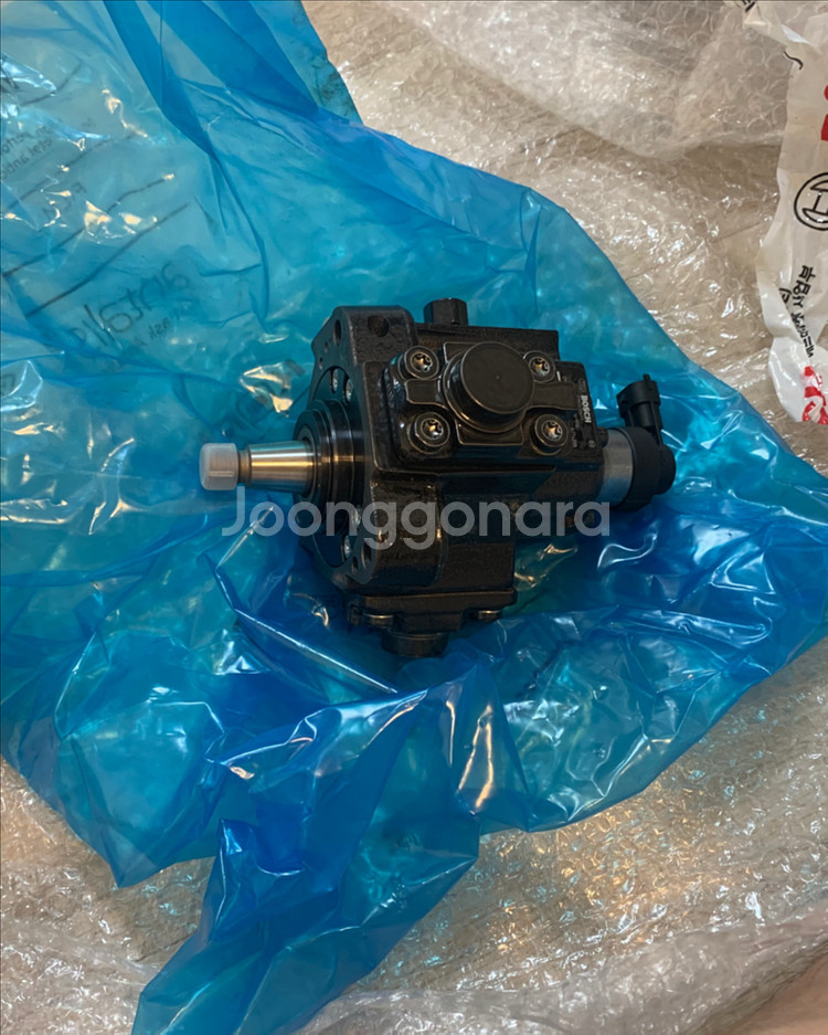 랭글러 JK 보쉬 고압펌프--0