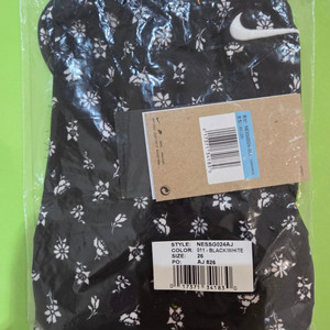 나이키 블룸러쉬 컷아웃 26 (미개봉)