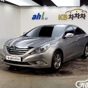 [현대]쏘나타 더 브릴리언트 LPI 모던 #앱특가