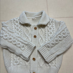 드타미프로젝트 봉쥬르마담 가디건M 새상품