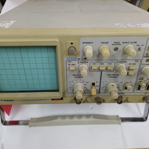 PROTEK 6506 오실로스코프