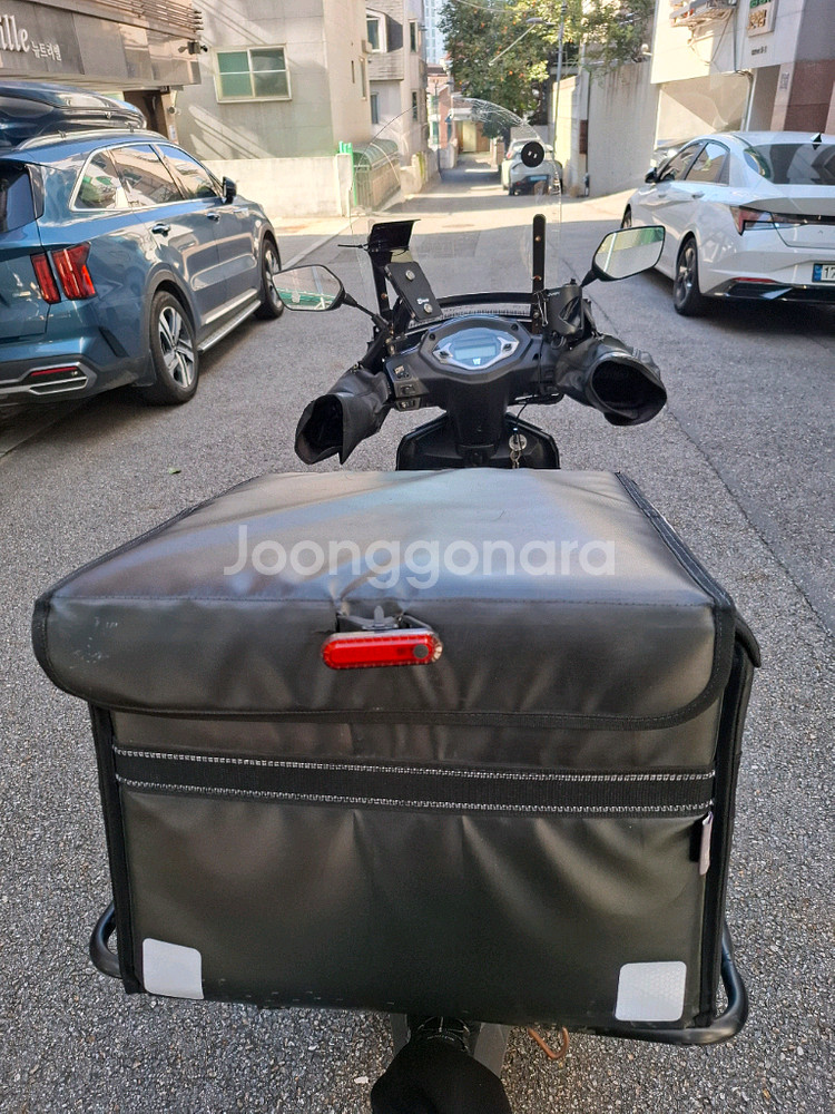 usr125 스즈키.pcx.nmax--2