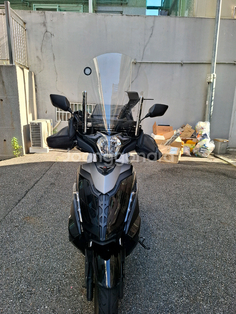 usr125 스즈키.pcx.nmax--0