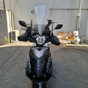 usr125 스즈키.pcx.nmax