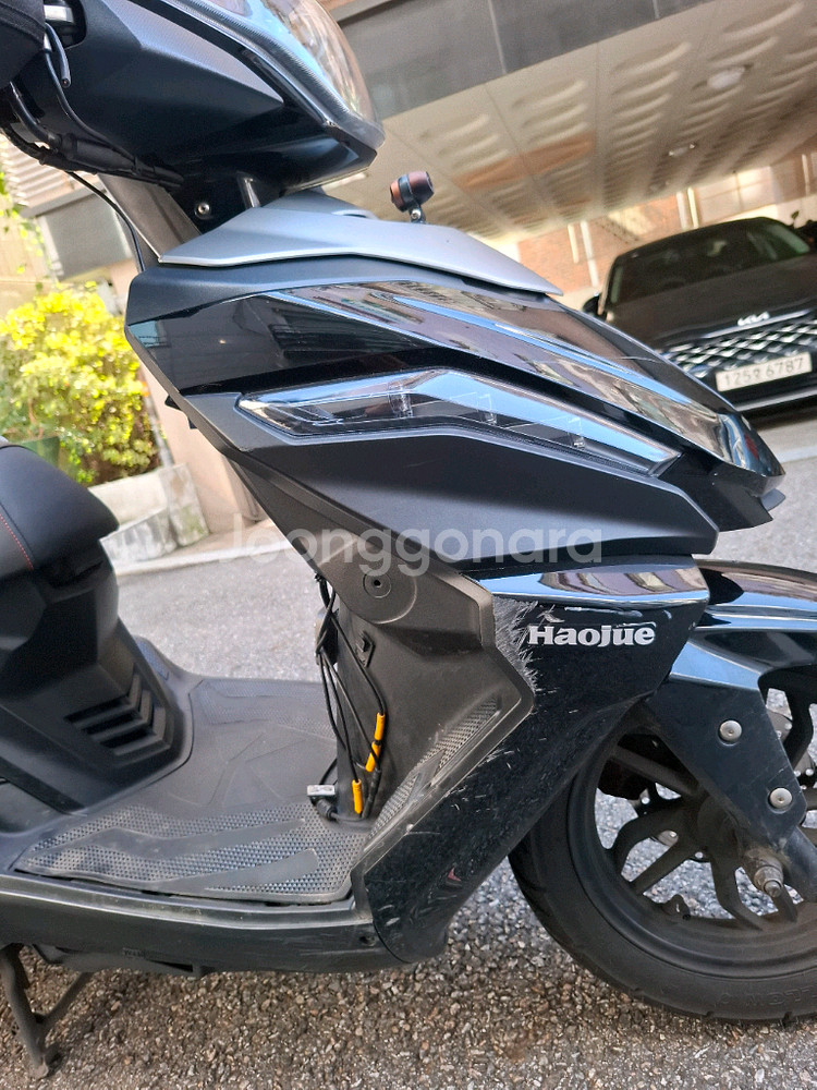 usr125 스즈키.pcx.nmax--5