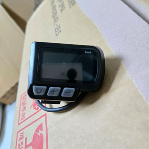 전기자전거 디스플레이 EN06