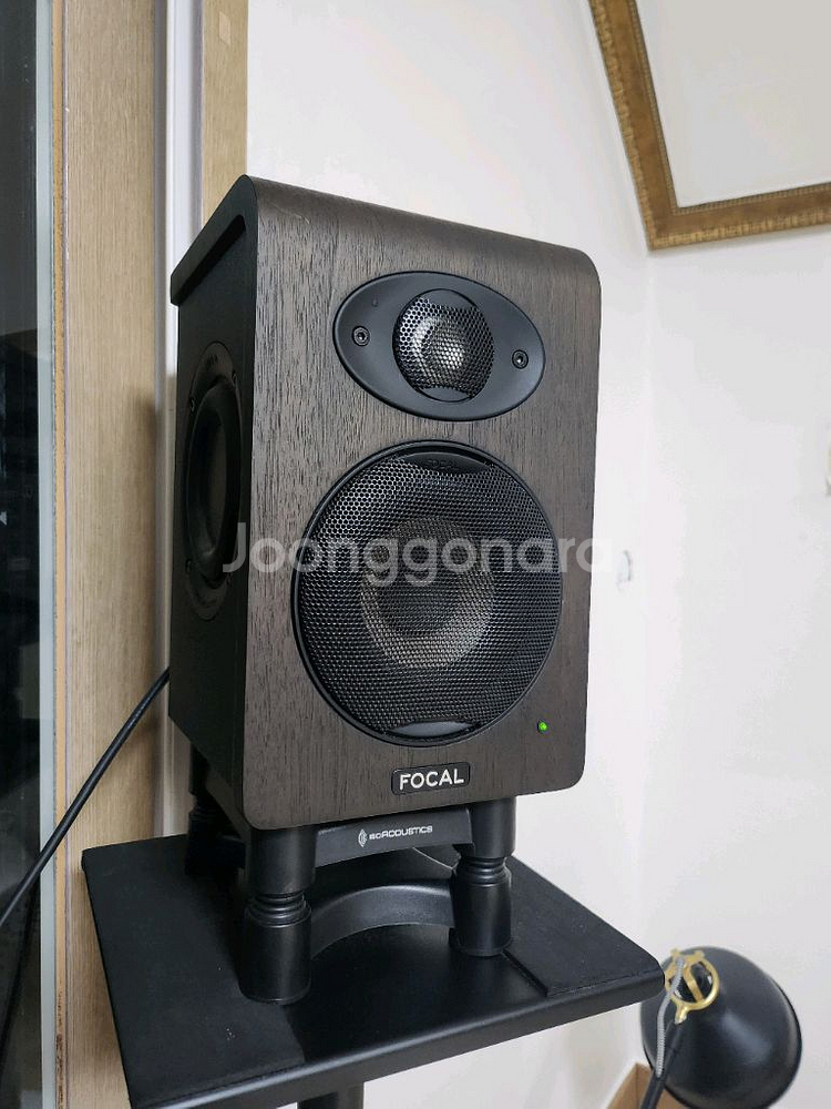Focal Shape 40 모니터 스피커 1조--0