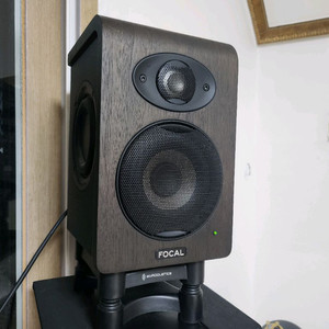 Focal Shape 40 모니터 스피커 1조
