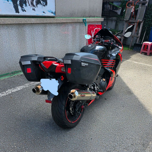 zzr1400 10년식 판매(묻따급처)