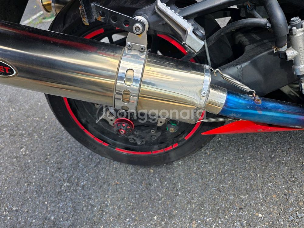 zzr1400 10년식 판매(묻따급처)--1