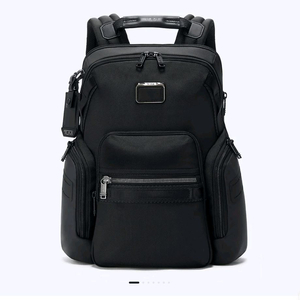 투미 네비게이션 백팩