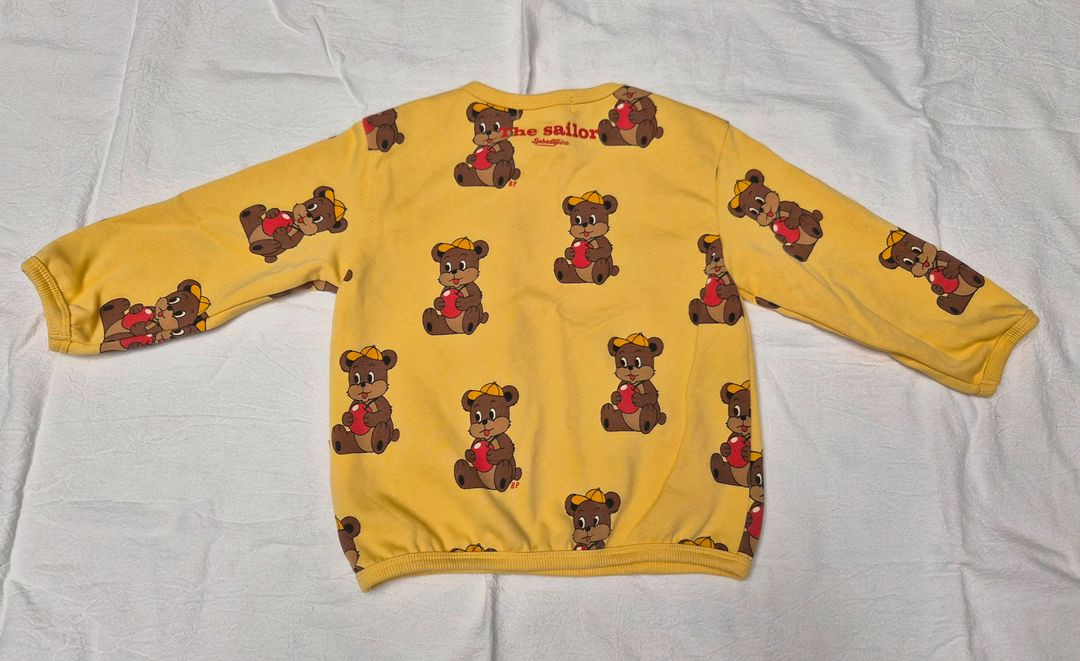 베베드피노 100사이즈 판매합니다--2