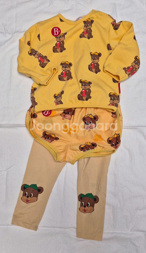 베베드피노 100사이즈 판매합니다--0