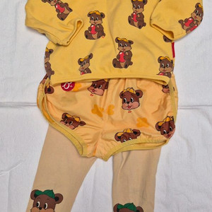 베베드피노 100사이즈 판매합니다