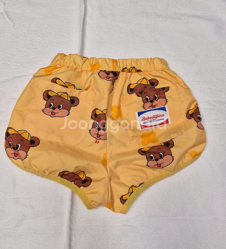 베베드피노 100사이즈 판매합니다--4