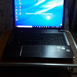 14레노버 Z570 i7 2670QM 2.20 메뚜기