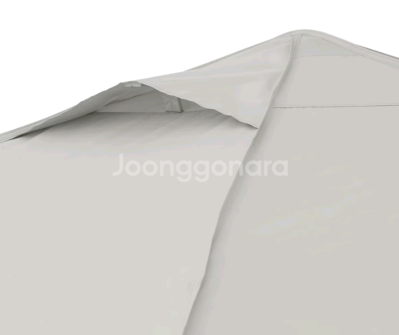 코어 원터치 스크린하우스 캠핑 쉘터 그늘막 천막 새상품--3