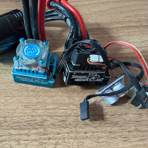 하비윙 v3.1 모변 일괄 팝니다