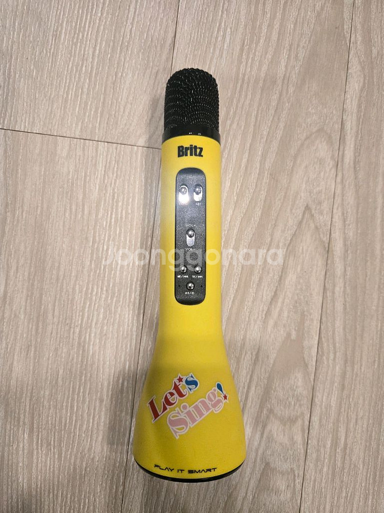 브리츠 bz bx2 블루투스 마이크--0