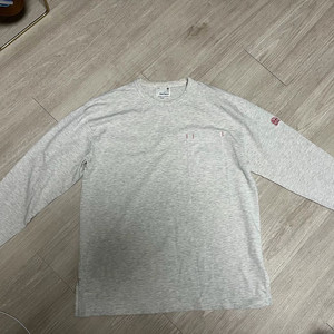 홀리선 Horlisun 긴팔 티셔츠