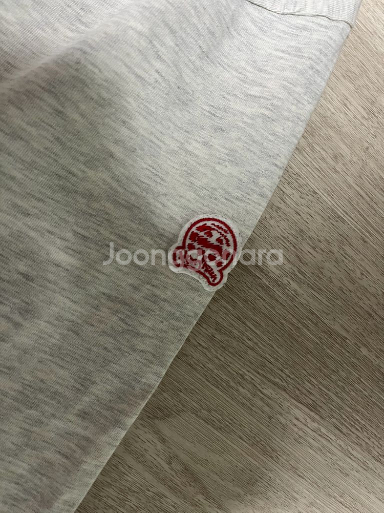 홀리선 Horlisun 긴팔 티셔츠--1