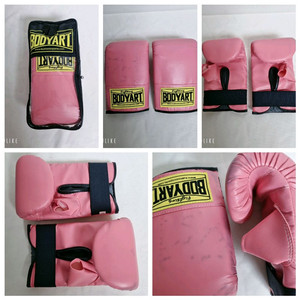 백글러브 (미사용)