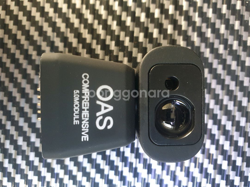 KF104 MAX2 장애물감지기--3