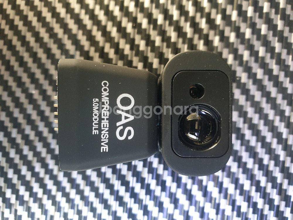 KF104 MAX2 장애물감지기--2