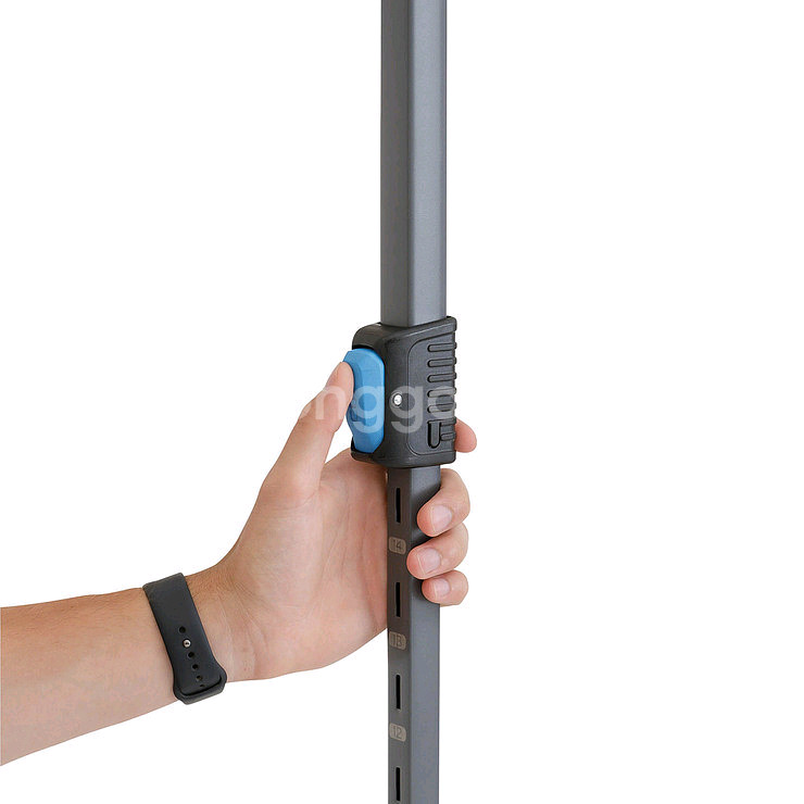 코어 원터치 캐노피 캠핑 쉘터 천막 그늘막 새상품--3