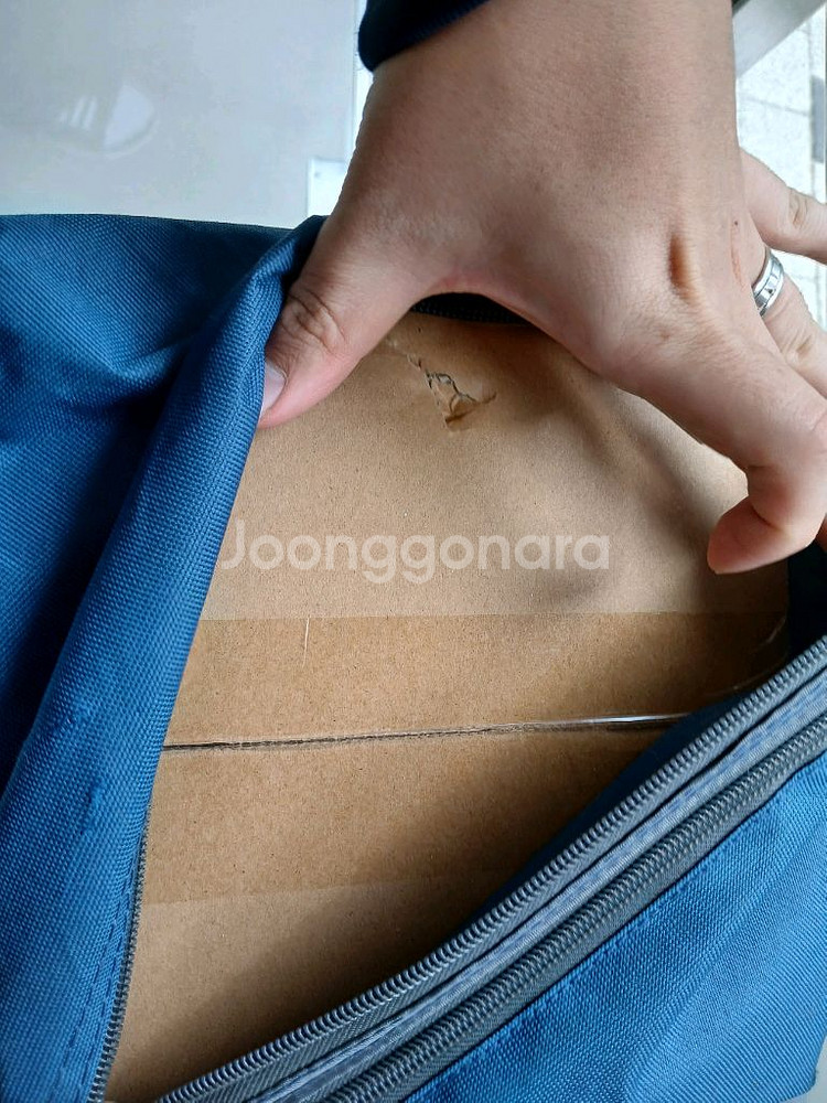 코어 원터치 캐노피 캠핑 쉘터 천막 그늘막 새상품--7