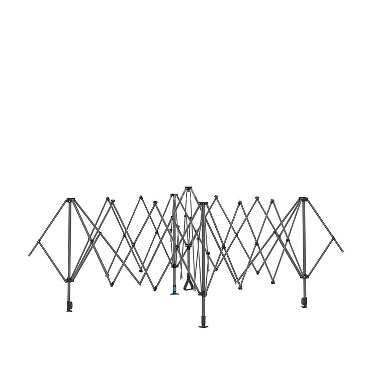 코어 원터치 캐노피 캠핑 쉘터 천막 그늘막 새상품--2