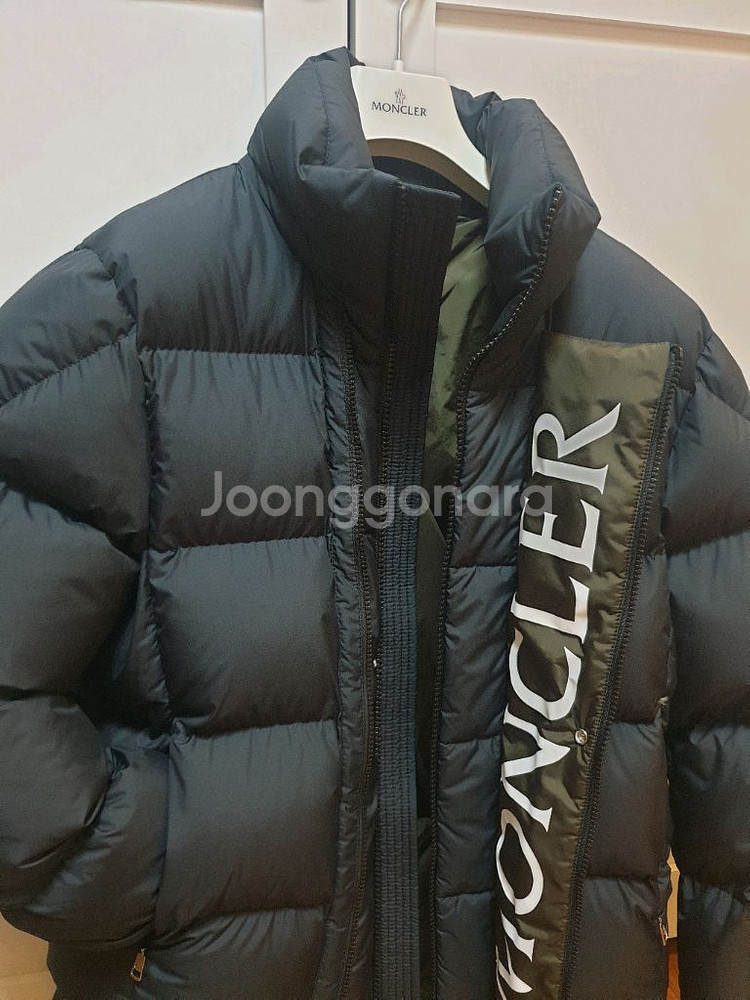 몽클레어남성패딩--2